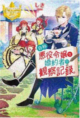 艳母·命运 封面